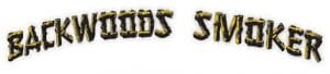 Backwoods Smoker Logo