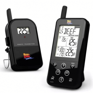 ET-733 WIRELESS GRILL THERMOMETER SET