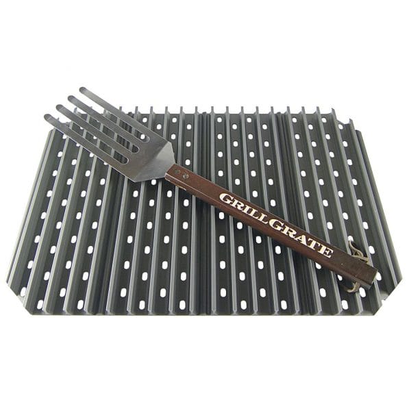 GrillGrates for The PK Grill