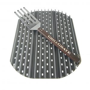 GrillGrates for the 22.5" Weber Kettle Grill