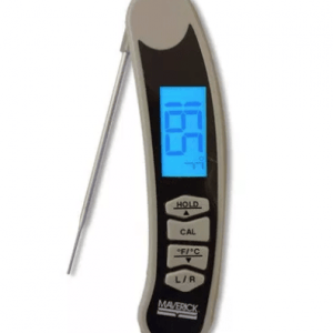 PT-50 TWO-WAY THERMOCOUPLE THERMOMETER