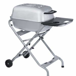 PKTX folding grill stand