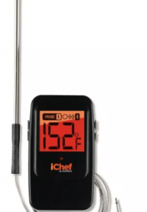 ET-735 WIRELESS BLUETOOTH GRILL THERMOMETER