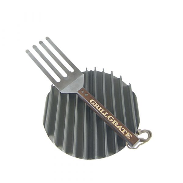 Skillet Grate Pan Insert V2