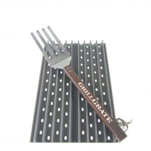 set of Grill Grates 16.25