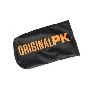 PK Grills THE ORIGINAL PK GRILL COVER - BLACK