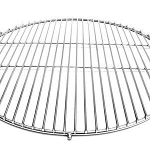 Heavy Duty Stainless Grate