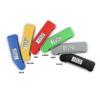 Thermoworks Classic Super-Fast SPLASH PROOF Thermapen GRAY - Image 3