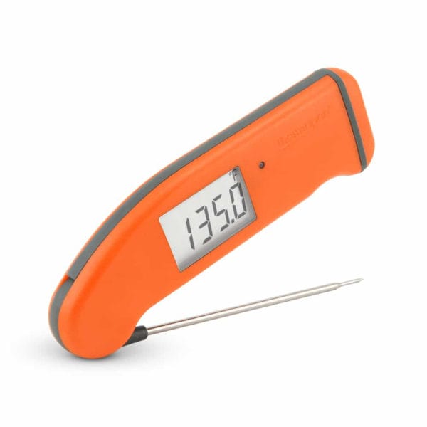 Thermoworks Thermapen Mk4 Orange
