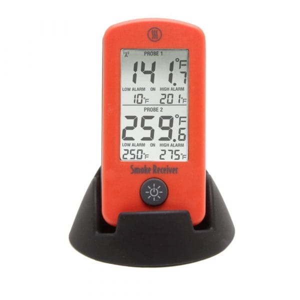 Thermoworks Smoke Receiver Silicone Stand - Image 5