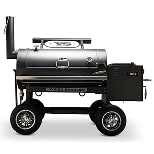 Competition vertical smokers best sale