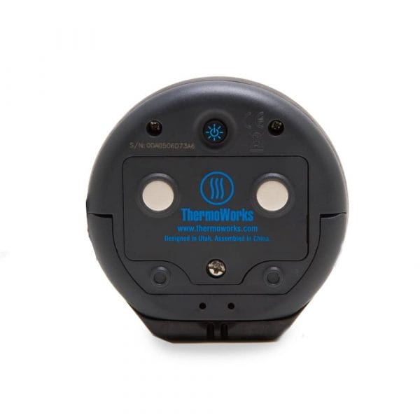 BlueDOT® Alarm Thermometer with Bluetooth® Wireless Technology - Image 3