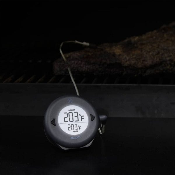 BlueDOT® Alarm Thermometer with Bluetooth® Wireless Technology - Image 5