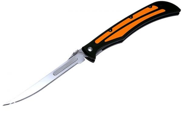 Havalon Baracuta Edge
