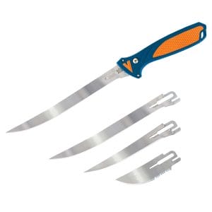 Havalon Talon Fish Set