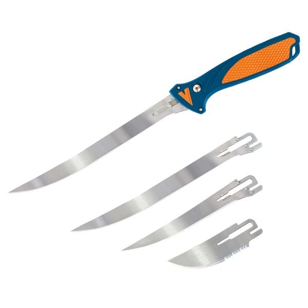 Havalon Talon Fish Set