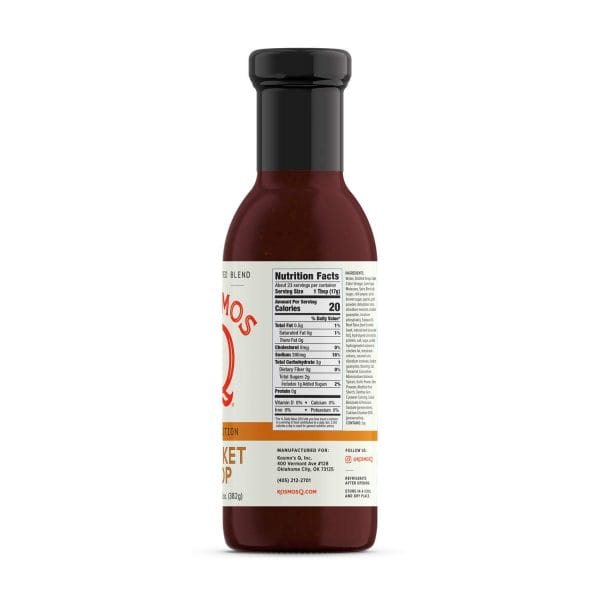 Kosmos Q Competition Brisket Mop - Image 2