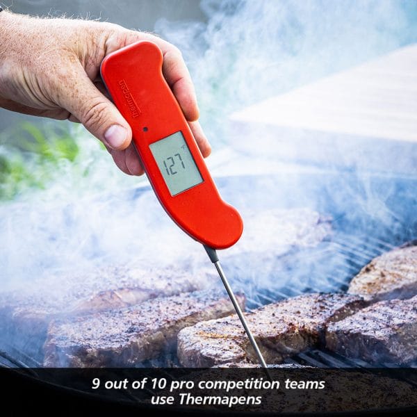 Thermoworks Thermapen ONE - BLACK - Image 8