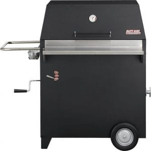Hasty Bake Legacy 131 Charcoal Grill Grande