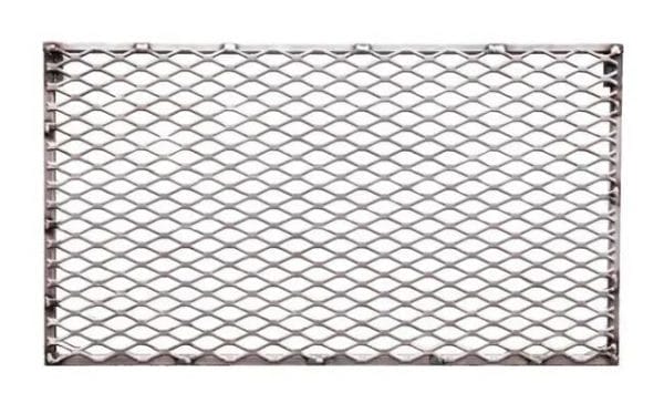 Yoder 1500S Stainless Steel 2nd Shelf