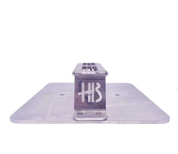 HASTY BAKE STEAK WEIGHT