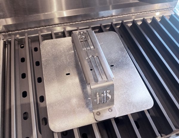 HASTY BAKE STEAK WEIGHT - Image 3