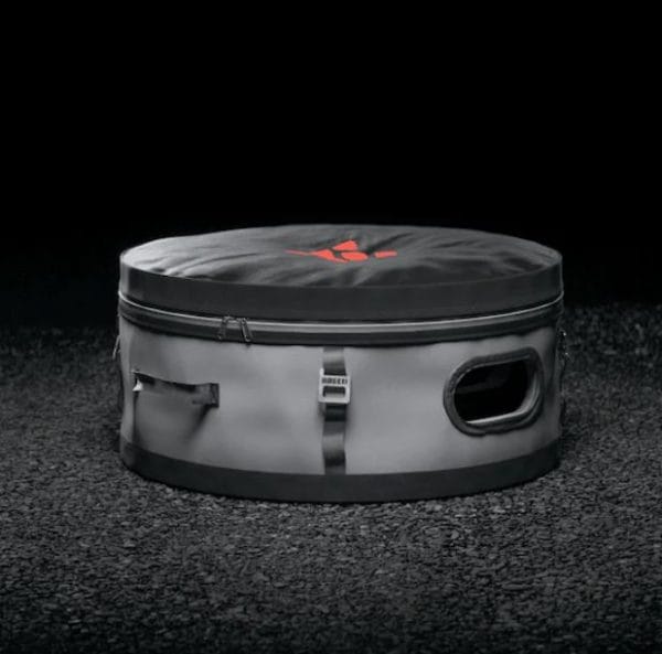 Breeo Y Series Transit Case