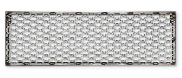 Yoder YS 1500 1/2 Depth Second Shelf - Stainless Steel