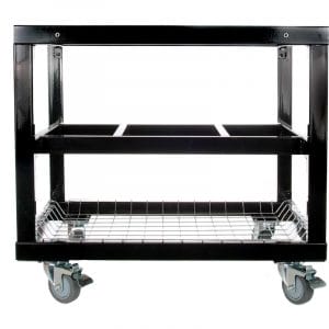 Primo Cart Base with Basket for XL400/LG300