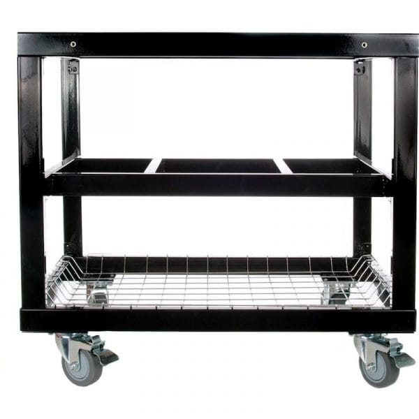Primo Cart Base with Basket for XL400/LG300