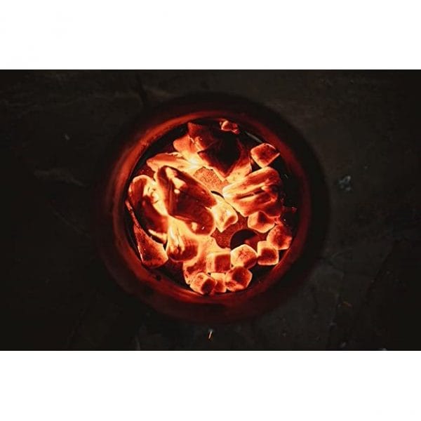Jealous Devil Onyx Binchotan Charcoal - 20 lb. Box - Image 2