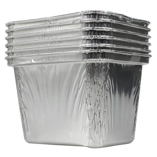 Pit Boss Griddle Grease Pan Liners (6/pk) - Image 2