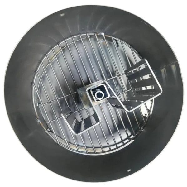 Hunsaker BUB CAGE (FIRE STARTING DEVICE) - Image 2