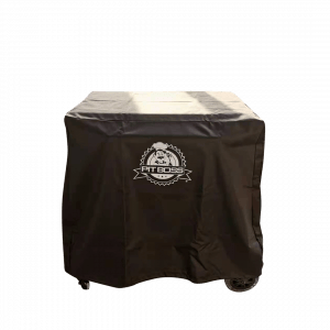 Pit Boss Ultimate Lift-Off  Griddle 3 Burner Cover