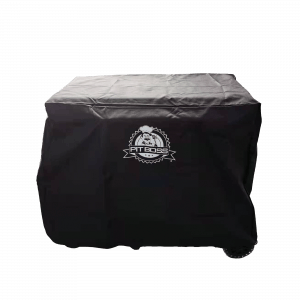 Pit Boss Ultimate Lift-Off  Griddle 4 Burner Cover