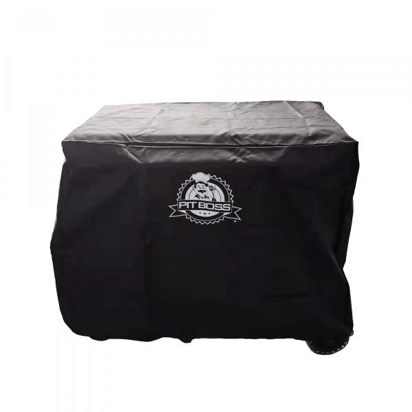 Pit Boss Ultimate Lift-Off  Griddle 4 Burner Cover