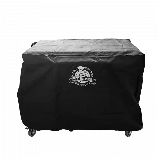 Pit Boss Ultimate Lift-Off  Griddle 5 Burner Cover