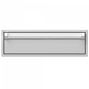 Hestan 36" Outdoor Single Storage Drawer - AGSR Series
