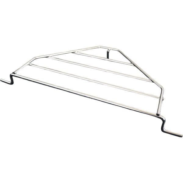 Primo Heat Deflector Rack and Roaster Drip Pan Rack for LG 300