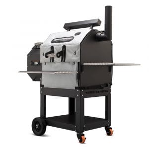Yoder Smokers YS480 Thermal Jacket