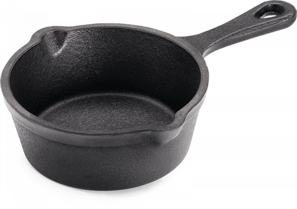 Napoleon Cast Iron Dessert Cooker