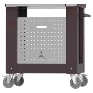 Alfa Ovens - Base for 5 MINUTI (COPPER)