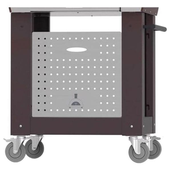 Alfa Ovens - Base for 5 MINUTI (COPPER)