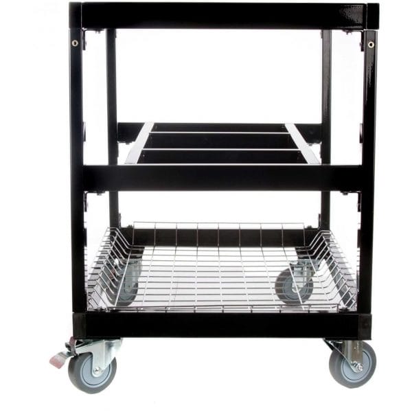 Primo Cart Base with Basket for XL400/LG300 - Image 3