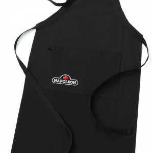 Napoleon Black Grilling Apron
