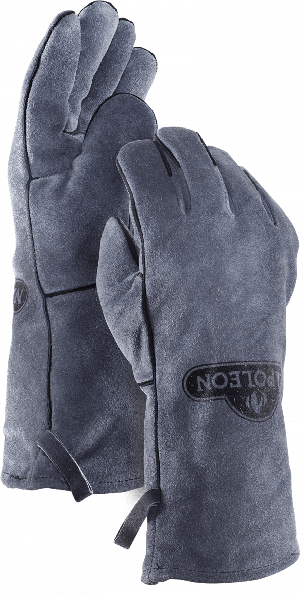 Napoleon GENUINE LEATHER BBQ GLOVES