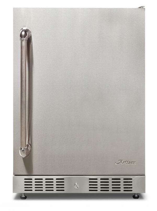 Artisan 24" Outdoor Refrigerator
