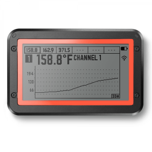 FireBoard 2 Controller