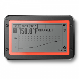 FireBoard 2 Drive, 6 Channel Wifi/Bluetooth Thermometer