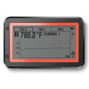 FireBoard 2 Drive PRO KIT - Wifi/Bluetooth Thermometer
